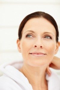 cosmetic facial surgery patient in princeton, nj