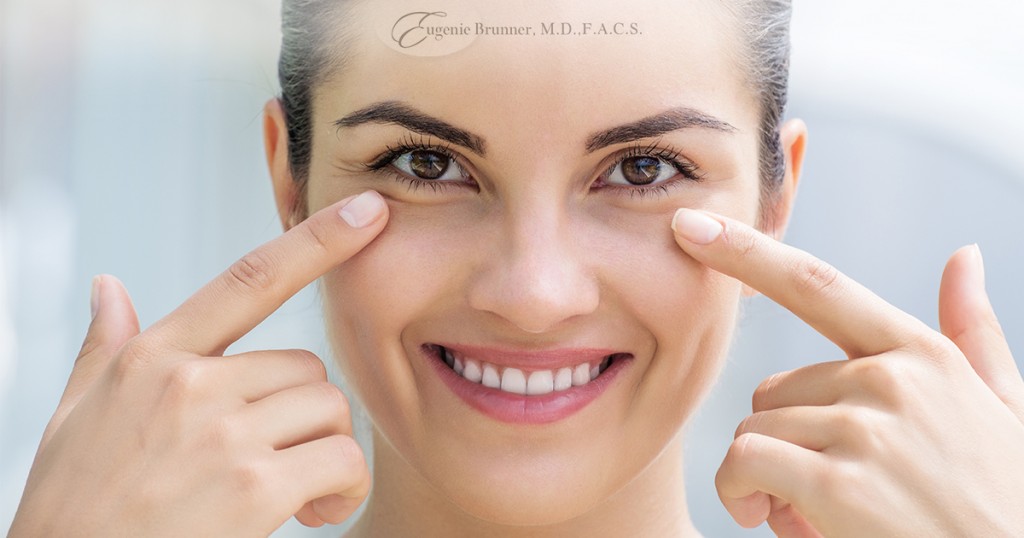What Is the Best Dermal Filler For Under Eye Hollows