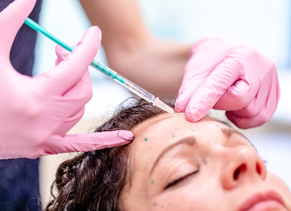 Eugenie Brunner Botox Cosmetic Injection Princeton NJ Eugenie Brunner Botox Cosmetic Injection Princeton NJ