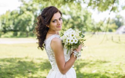 Treatments To Make You Look And Feel Your Best For Your Princeton Wedding