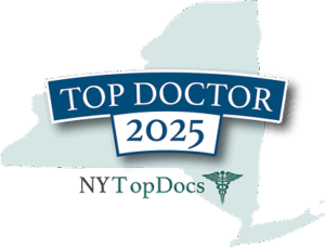 New York Top Doctor 2025