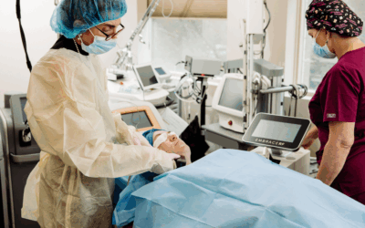 Face and Neck Tightening: Which Treatment Is Right for You?