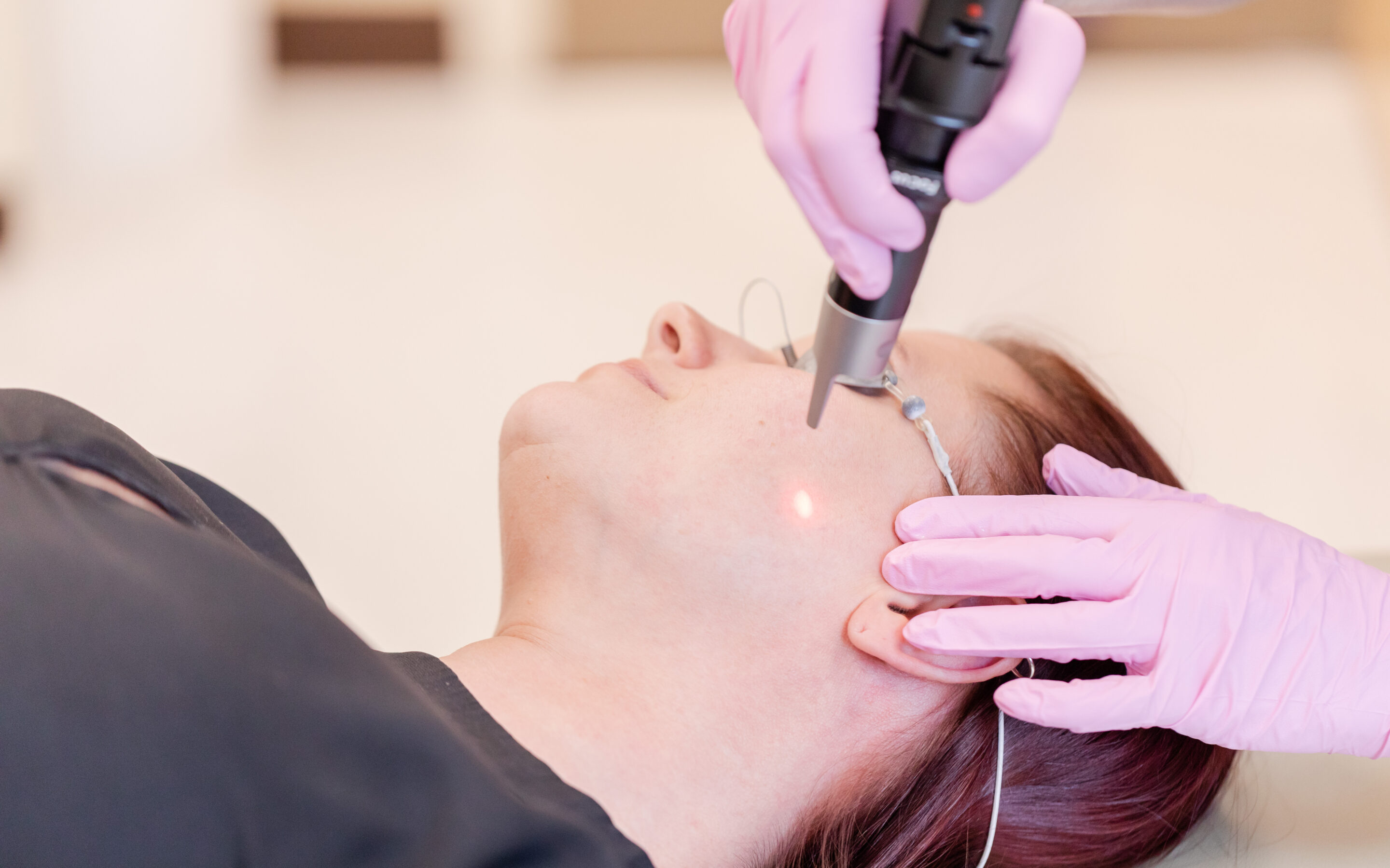 Laser Skin Resurfacing in New Jersey: Advanced Treatments for Smoother, Clearer Skin
