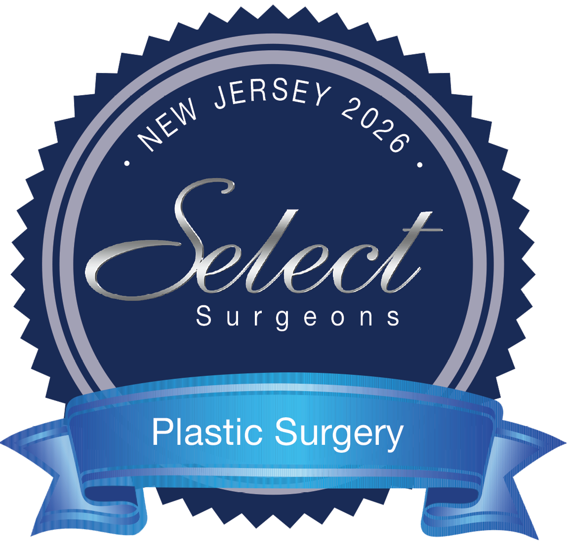 New Jersey 2025 Select Surgeons