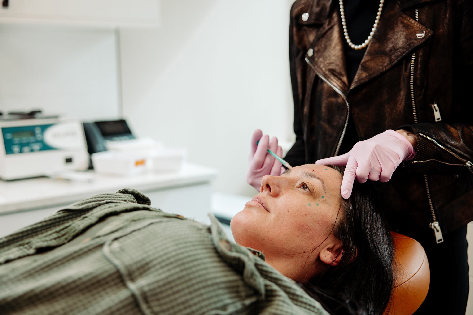 Radiesse® vs Sculptra®: Choosing the Right Collagen Stimulating Filler for Long Lasting Results