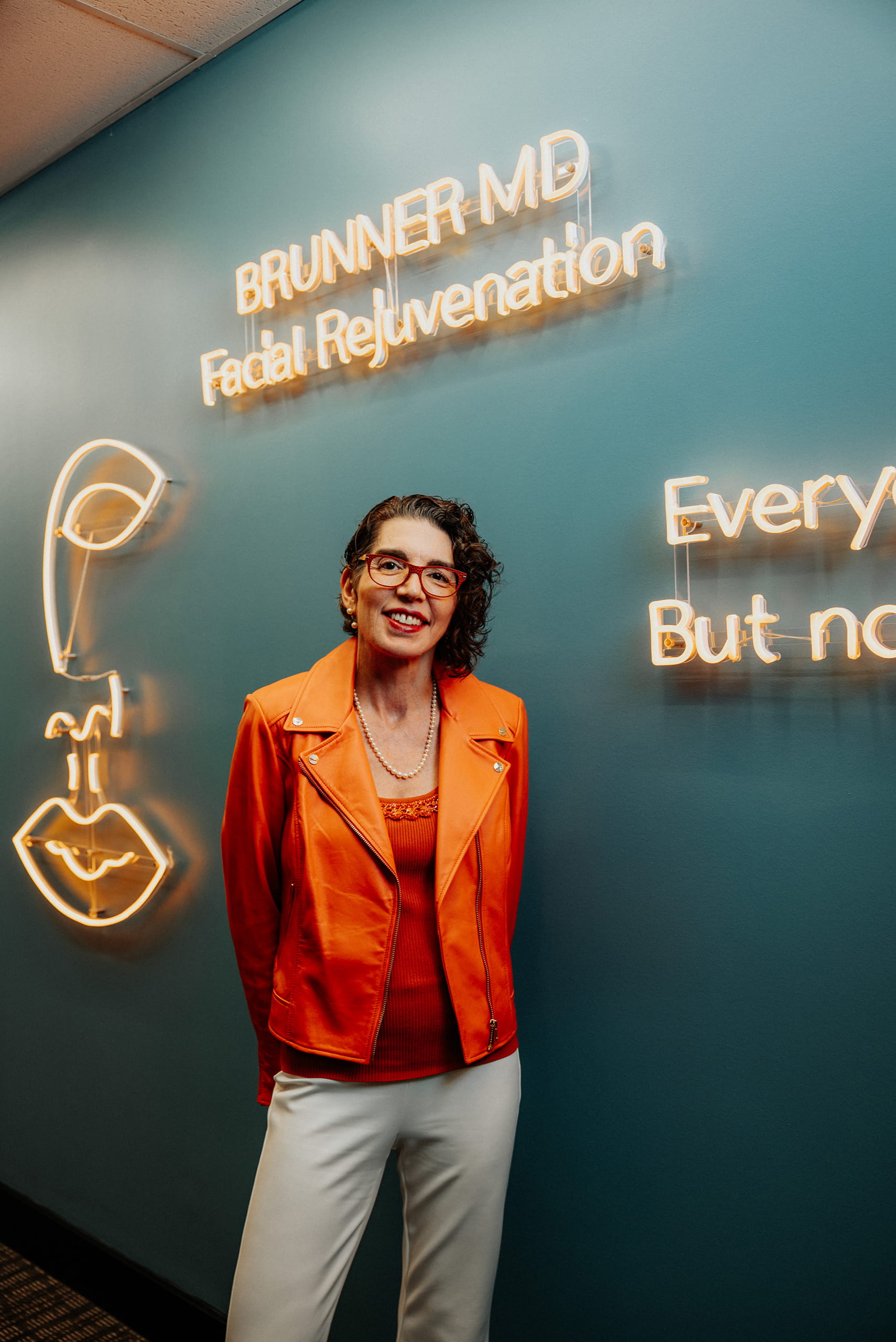 Dr. Brunner in New Jersey , top doctors