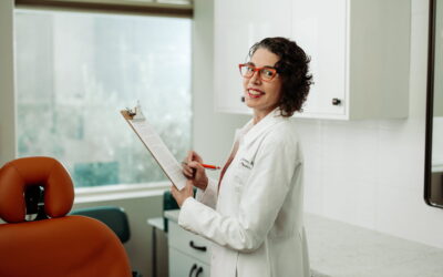 How Does Laser Lipo Work? The Science Behind Fat Reduction