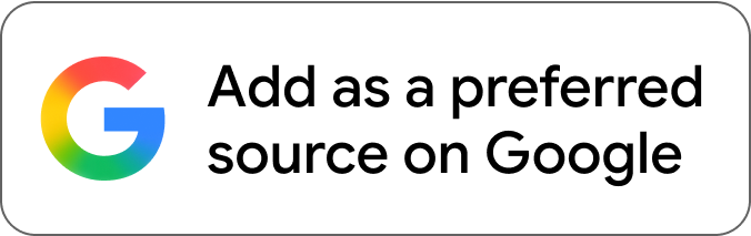 Prefered source on google badge
